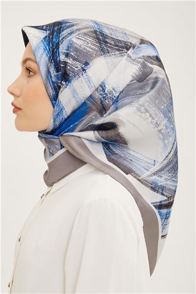 Armine Sura İpek Eşarp 23Ya8932 04