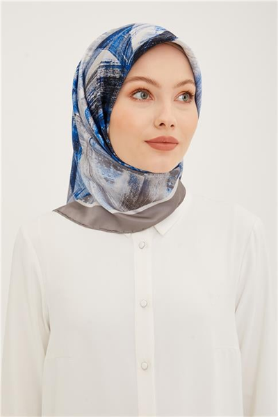 Armine Sura İpek Eşarp 23Ya8932 04