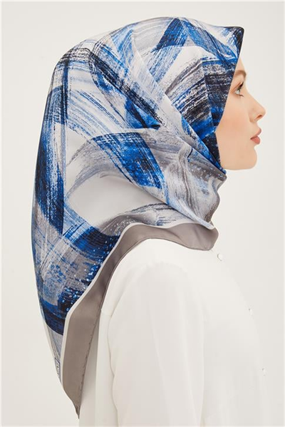 Armine Sura İpek Eşarp 23Ya8932 04