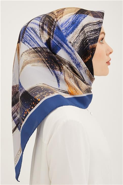 Armine Sura İpek Eşarp 23Ya8932 55