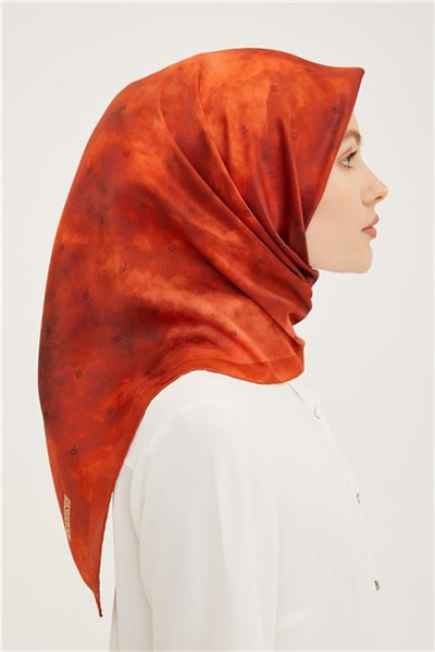 Armine Sura İpek Eşarp 23Ya8933 03