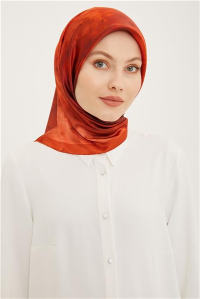 Armine Sura İpek Eşarp 23Ya8933 03