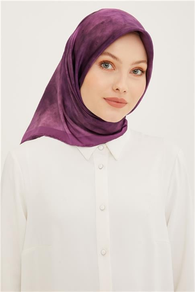 Armine Sura İpek Eşarp 23Ya8933 04