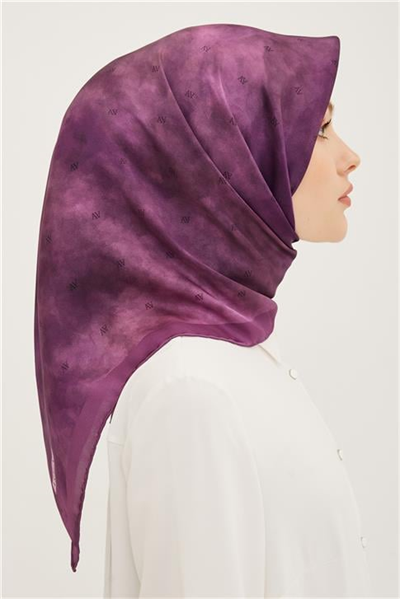 Armine Sura İpek Eşarp 23Ya8933 04