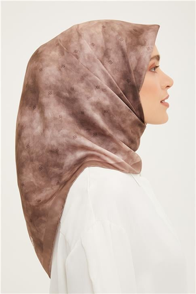 Armine Sura İpek Eşarp 23Ya8933 07