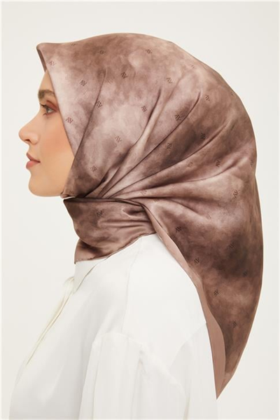 Armine Sura İpek Eşarp 23Ya8933 07