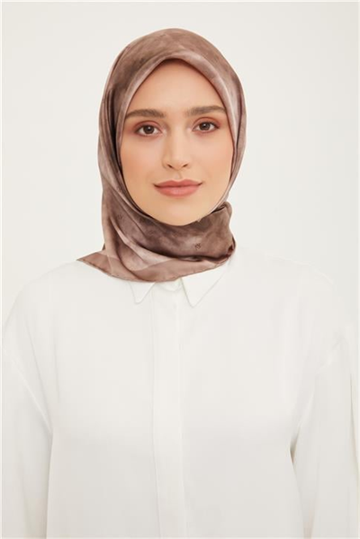 Armine Sura İpek Eşarp 23Ya8933 07
