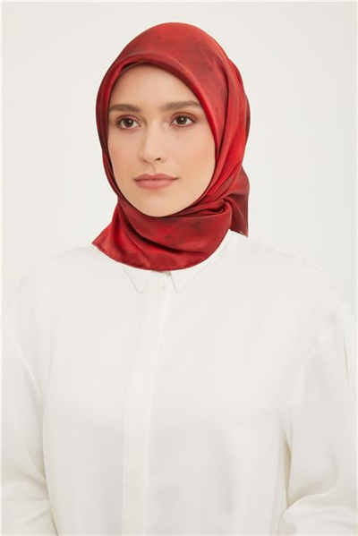 Armine Sura İpek Eşarp 23Ya8933 08