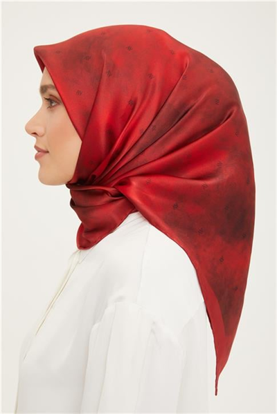 Armine Sura İpek Eşarp 23Ya8933 08