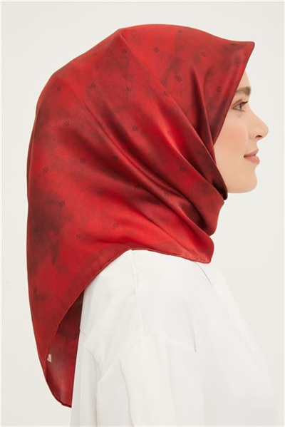 Armine Sura İpek Eşarp 23Ya8933 08