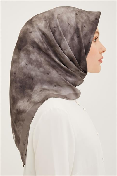 Armine Sura İpek Eşarp 23Ya8933 09
