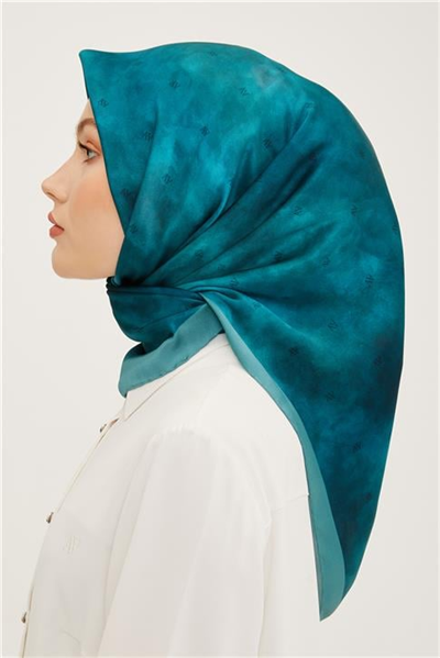 Armine Sura İpek Eşarp 23Ya8933 20