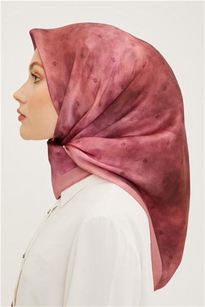 Armine Sura İpek Eşarp 23Ya8933 21
