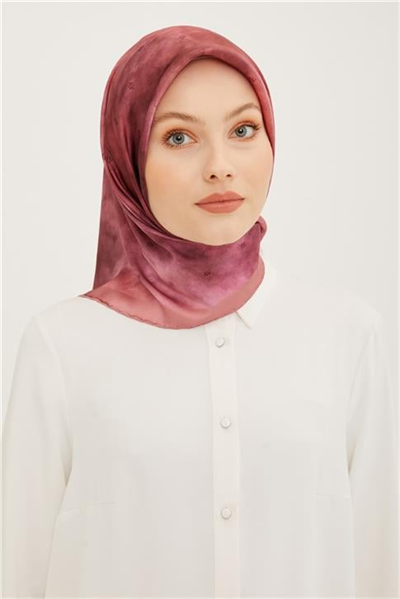 Armine Sura İpek Eşarp 23Ya8933 21