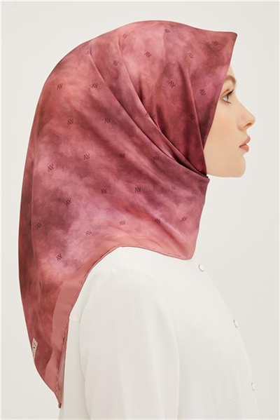 Armine Sura İpek Eşarp 23Ya8933 21