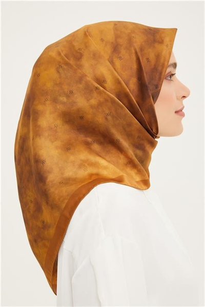 Armine Sura İpek Eşarp 23Ya8933 53
