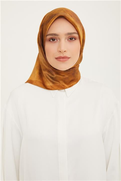 Armine Sura İpek Eşarp 23Ya8933 53