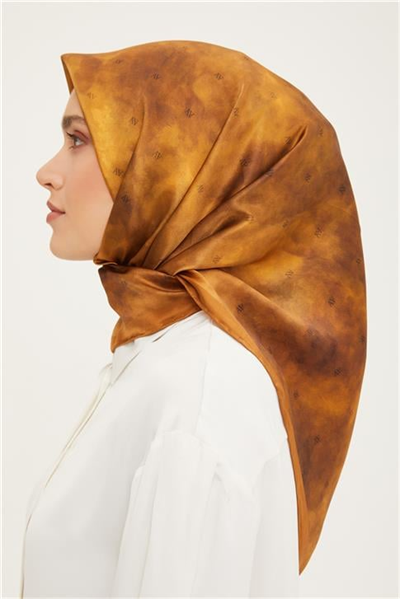 Armine Sura İpek Eşarp 23Ya8933 53