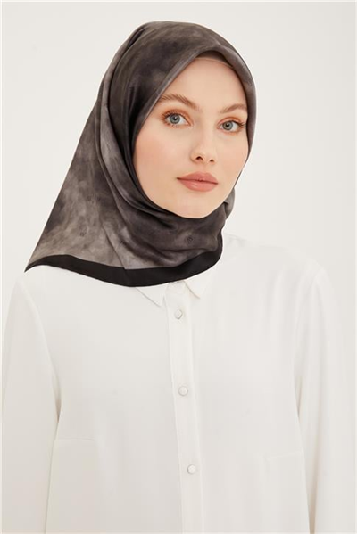 Armine Sura İpek Eşarp 23Ya8933 54