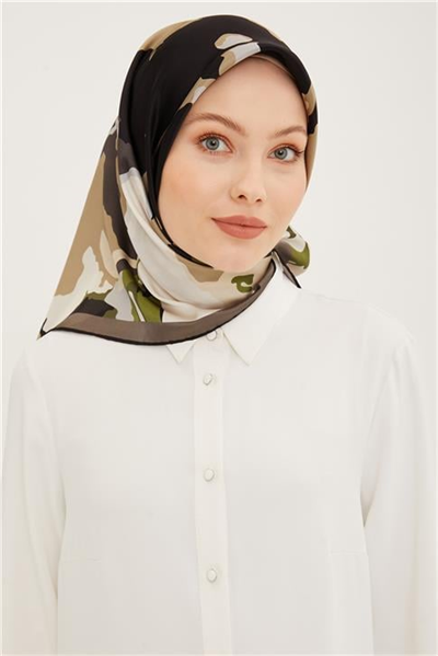 Armine Sura İpek Eşarp 23Ya8935 06