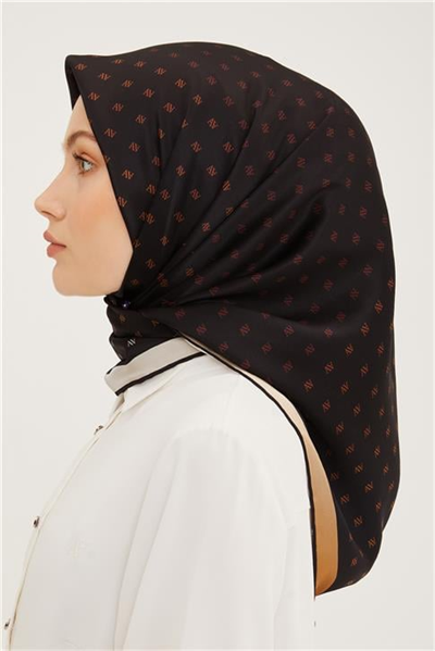 Armine Sura İpek Eşarp 23Ya8936 02