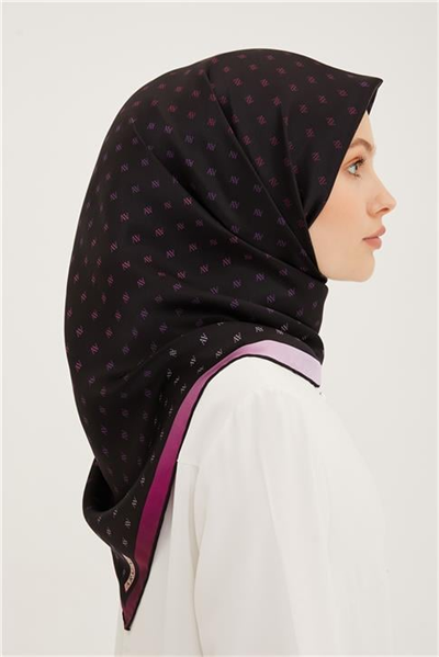 Armine Sura İpek Eşarp 23Ya8936 03