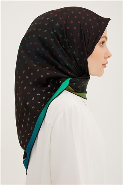 Armine Sura İpek Eşarp 23Ya8936 04
