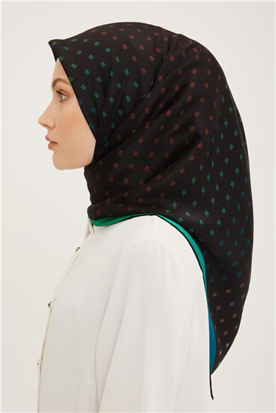Armine Sura İpek Eşarp 23Ya8936 04