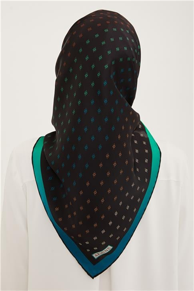 Armine Sura İpek Eşarp 23Ya8936 04