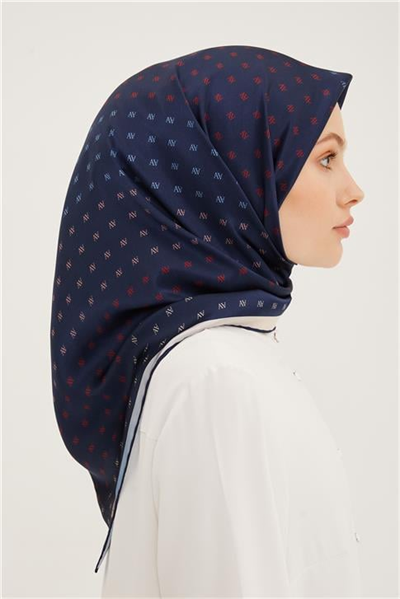 Armine Sura İpek Eşarp 23Ya8936 06