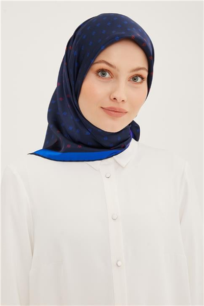 Armine Sura İpek Eşarp 23Ya8936 07