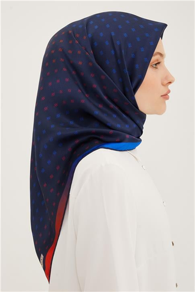 Armine Sura İpek Eşarp 23Ya8936 07