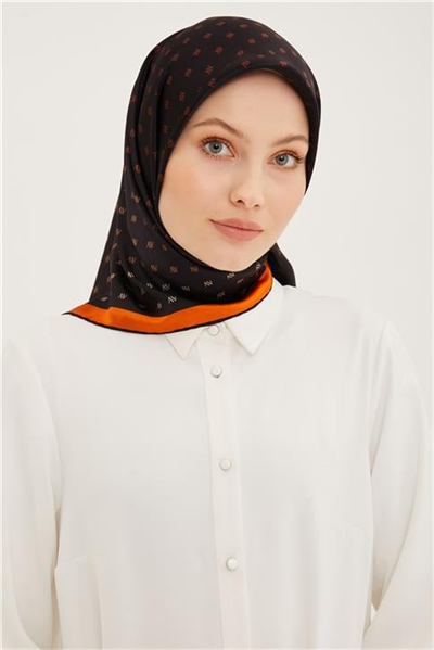 Armine Sura İpek Eşarp 23Ya8936 09