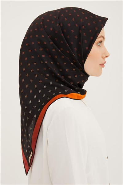 Armine Sura İpek Eşarp 23Ya8936 09
