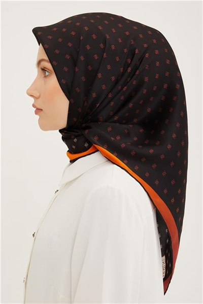 Armine Sura İpek Eşarp 23Ya8936 09