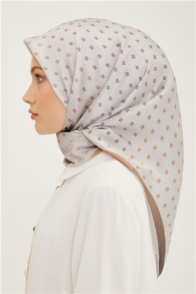 Armine Sura İpek Eşarp 23Ya8936 19