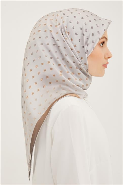Armine Sura İpek Eşarp 23Ya8936 19