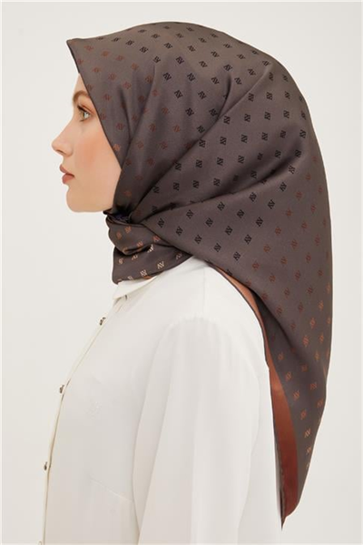 Armine Sura İpek Eşarp 23Ya8936 31