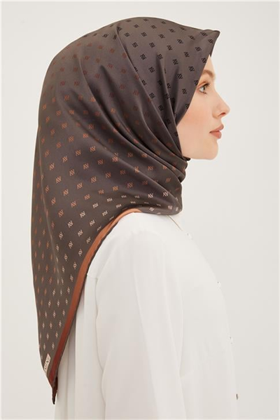 Armine Sura İpek Eşarp 23Ya8936 31