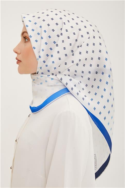 Armine Sura İpek Eşarp 23Ya8936 32