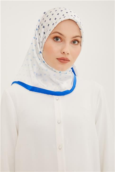 Armine Sura İpek Eşarp 23Ya8936 32