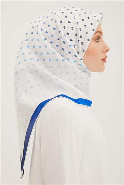 Armine Sura İpek Eşarp 23Ya8936 32