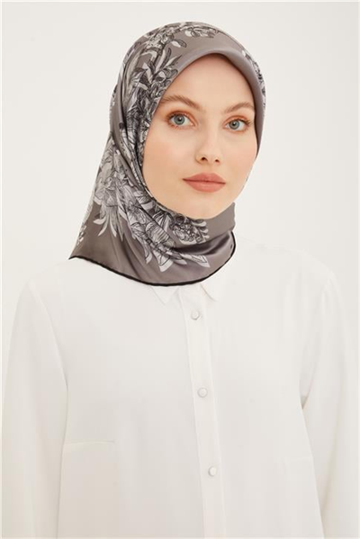 Armine Sura İpek Eşarp 23Ya8938 50
