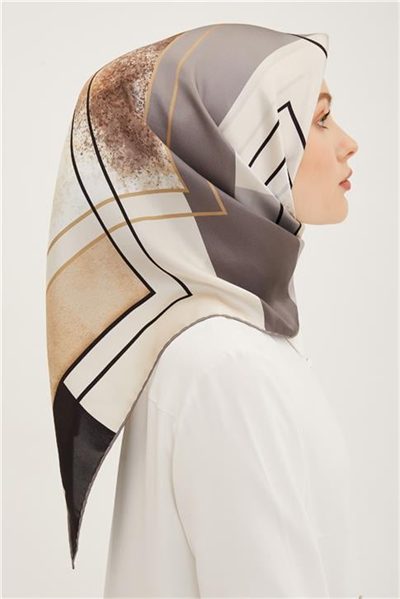 Armine Sura İpek Eşarp 23Ya8939 07
