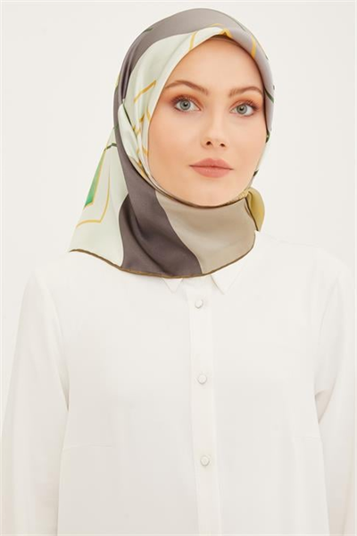 Armine Sura İpek Eşarp 23Ya8939 35