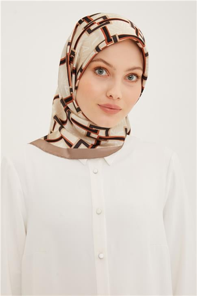 Armine Sura İpek Eşarp 23Ya8940 01