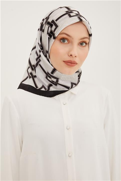 Armine Sura İpek Eşarp 23Ya8940 04