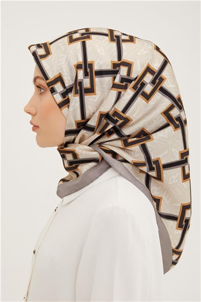 Armine Sura İpek Eşarp 23Ya8940 08