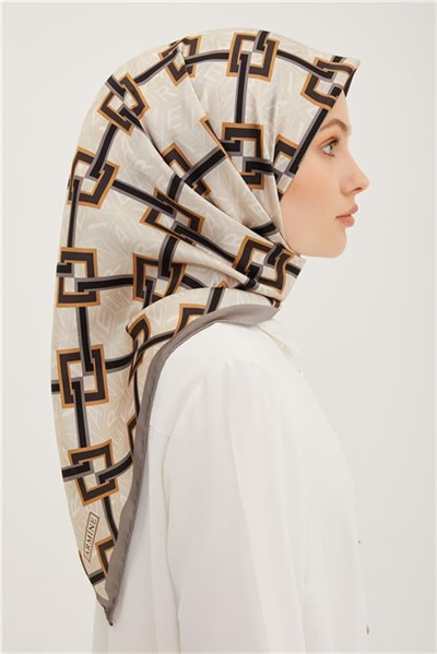 Armine Sura İpek Eşarp 23Ya8940 08