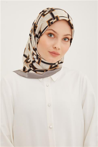 Armine Sura İpek Eşarp 23Ya8940 08